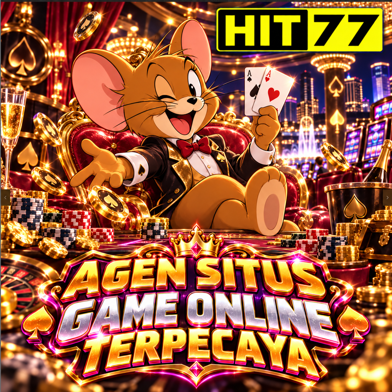 HIT77