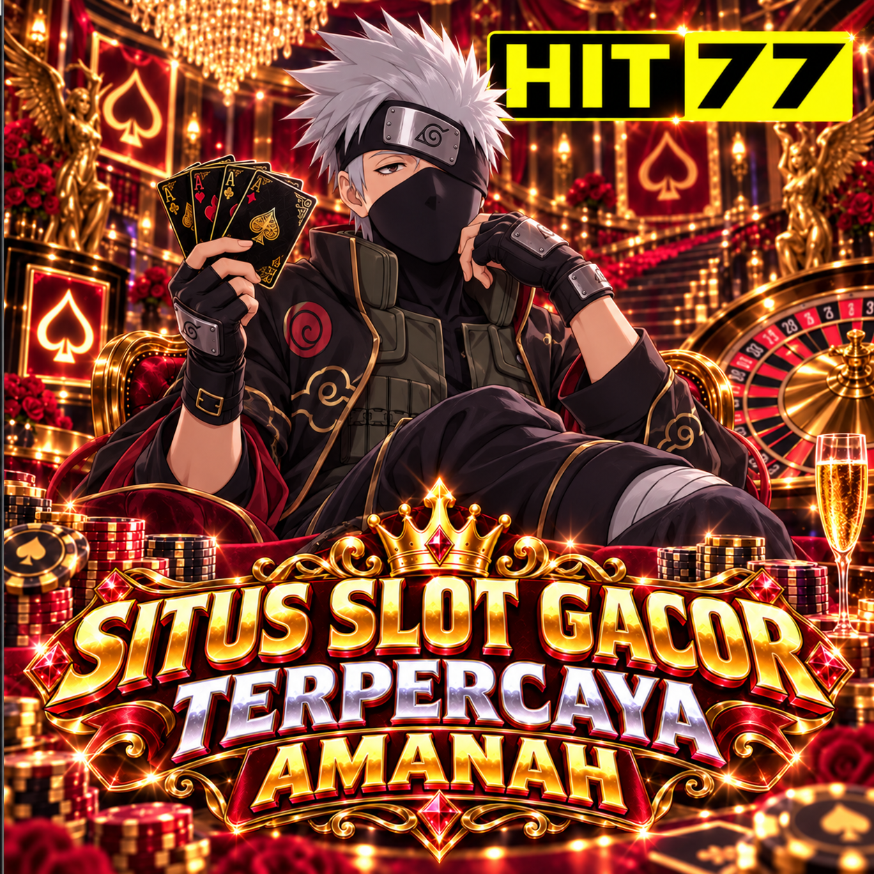 HIT77